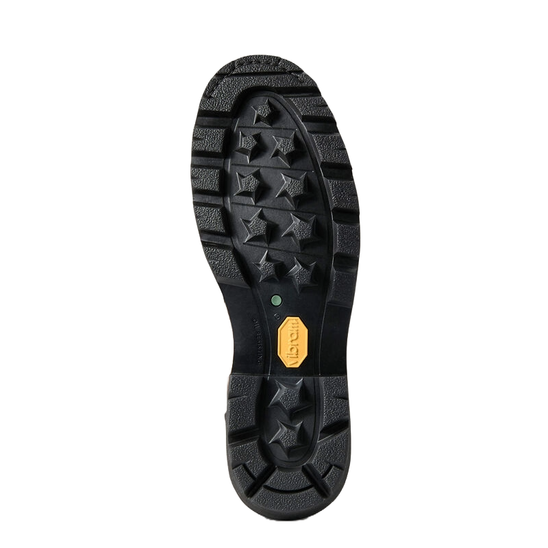 Ariat Powerline 8" Waterproof Composite Toe Work Boot from GME Supply